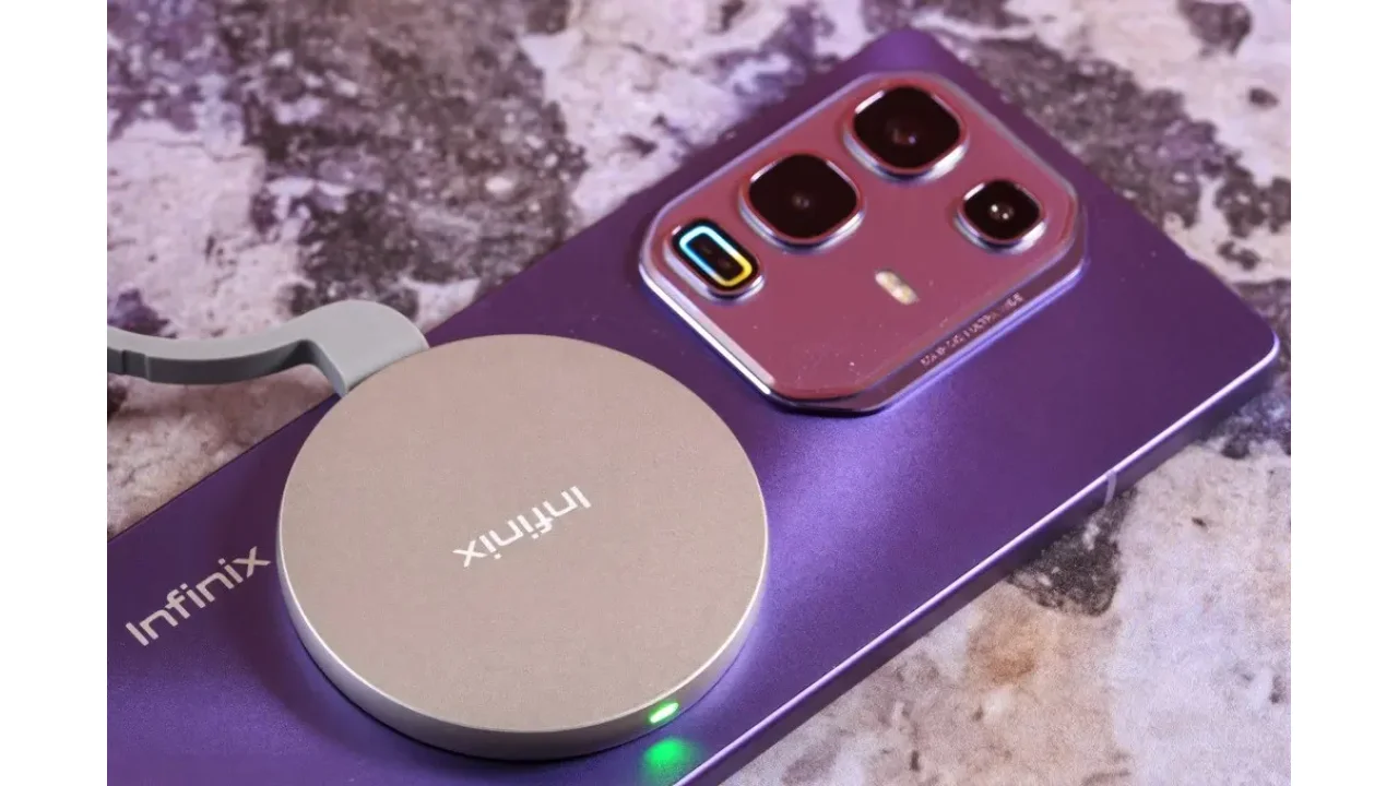Fitur Wireless Charging Kini Hadir di Ponsel Rp2 Jutaan: Tecno dan Infinix Pimpin Tren Inovasi