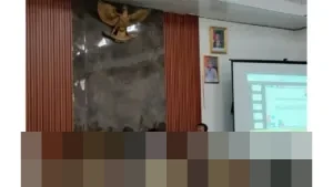 FKUB Karawang Tegaskan Pentingnya Kerukunan Umat Beragama Sambut Tahun Baru 2026