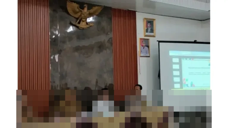 FKUB Karawang Tegaskan Pentingnya Kerukunan Umat Beragama Sambut Tahun Baru 2026