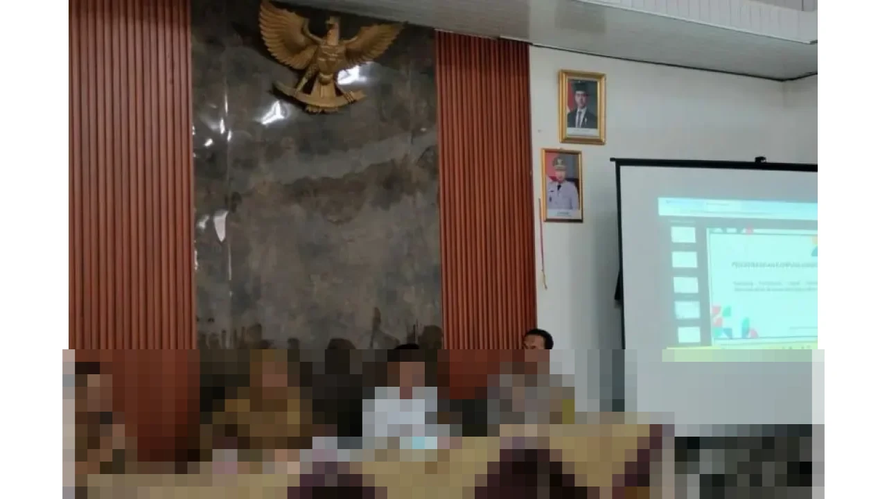 FKUB Karawang Tegaskan Pentingnya Kerukunan Umat Beragama Sambut Tahun Baru 2026