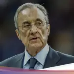 Florentino Perez Singgung Negreira Usai Real Madrid Tak Dapat Penalti Kontra Alaves
