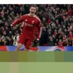 Florian Wirtz Jadi Bintang Lapangan, Cetak Gol Debut dan Antar Liverpool Taklukkan Wolves 2-1 di Anfield