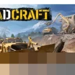 Focus Entertainment dan Saber Interactive Umumkan Demo Gratis RoadCraft serta DLC Timberworks Pack