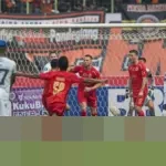 Footy Ranking Prediksi Persib Juara Super League 2025/2026 58 Persen, Persija Cuma 10 Persen