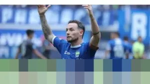 Footy Rankings Prediksi Peluang Juara Persib di ACL Two Hanya 1 Persen Jelang Drawing 16 Besar