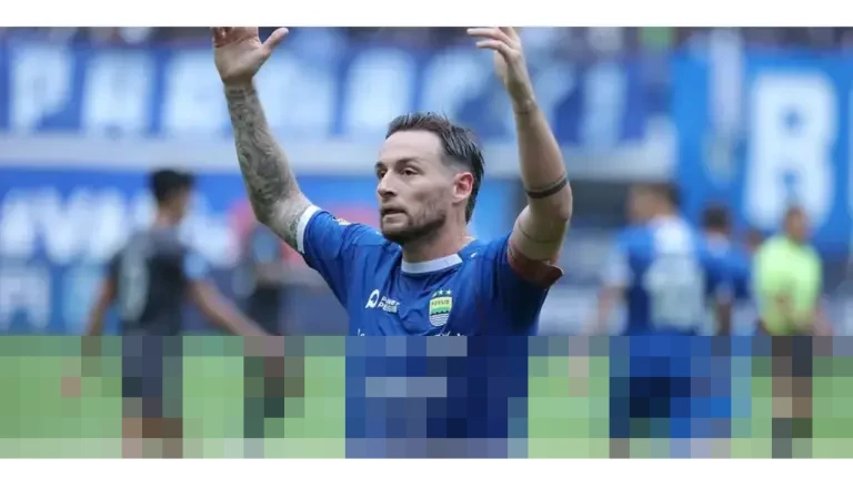 Footy Rankings Prediksi Peluang Juara Persib di ACL Two Hanya 1 Persen Jelang Drawing 16 Besar