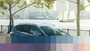 Ford Suntik Mati Escape, Dealer Khawatir Kehilangan Pembeli Entry-Level ke Kompetitor