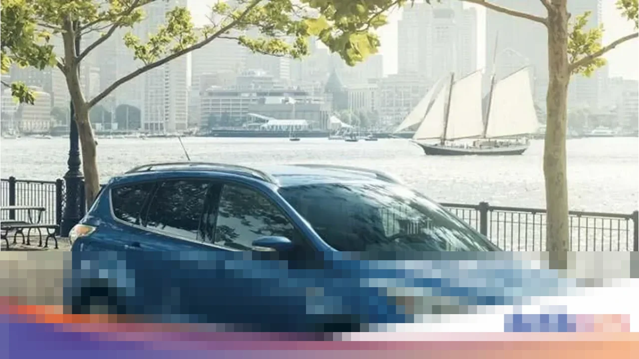 Ford Suntik Mati Escape, Dealer Khawatir Kehilangan Pembeli Entry-Level ke Kompetitor