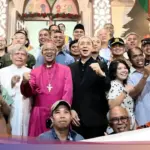 Forkopimda Kota Bogor Pastikan Perayaan Natal Aman, Wali Kota Dedie A Rachim Soroti Kolaborasi TNI-Polri