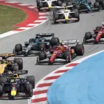 Daftar Pembalap F1 2026: Cadillac Bergabung, Siapa Tandem Baru Verstappen?