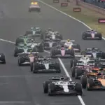 Formula 1 2026: 24 Seri Balapan, Madrid Gantikan Imola, Sprint Race Bertambah