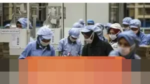 FPSBI-KSN Soroti Kenaikan UMP Lampung 2026 Sebesar 5,35 Persen: Jauh dari Kebutuhan Riil Buruh