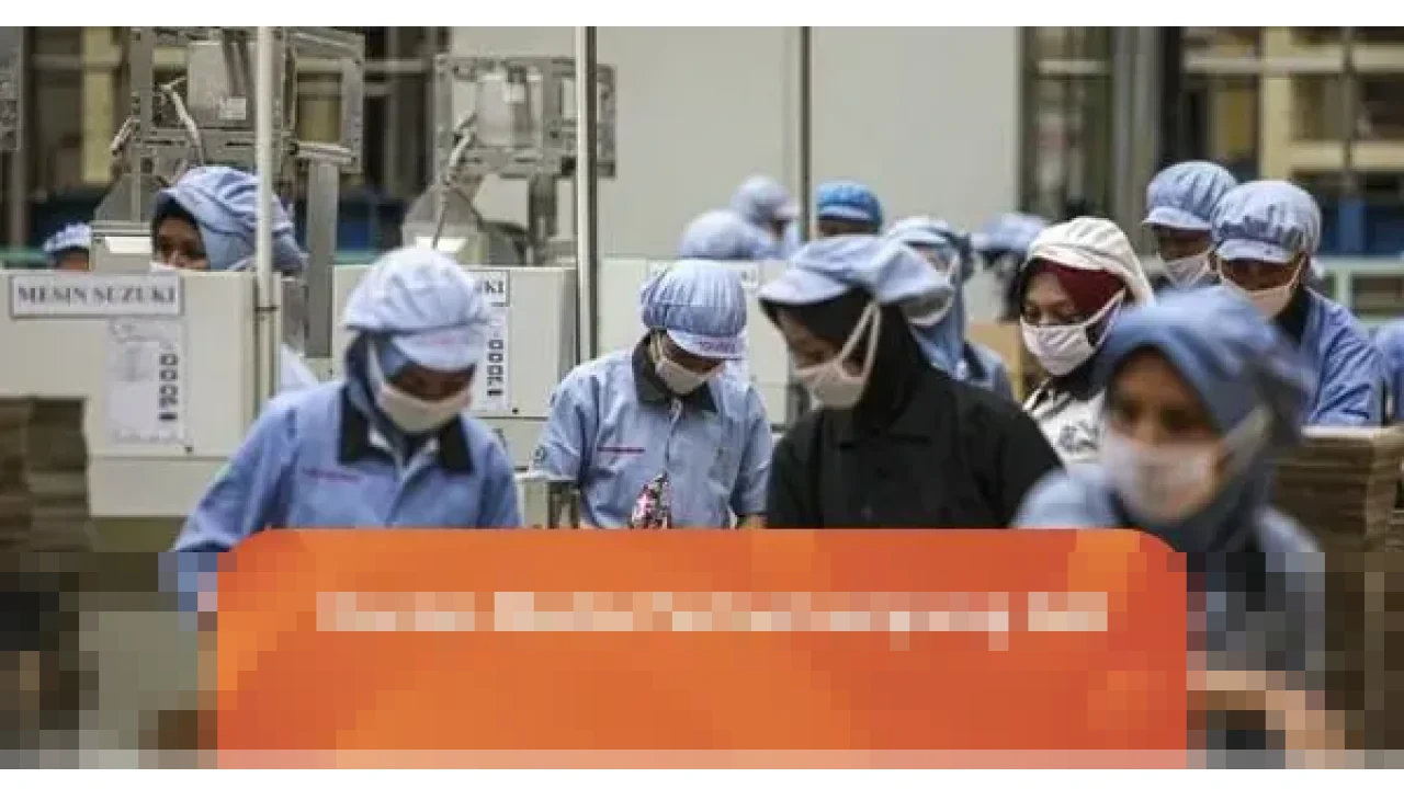 FPSBI-KSN Soroti Kenaikan UMP Lampung 2026 Sebesar 5,35 Persen: Jauh dari Kebutuhan Riil Buruh