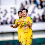 Pemain Persebaya Dengan Permainan Paling Konsisten Sampai Pekan-15