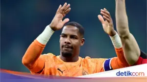 Frank Leboeuf: Mike Maignan Adalah Sosok Penjaga Gawang Kelas Dunia yang Sangat Dibutuhkan Chelsea