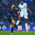 Frank Leboeuf Puji Duo Muda Inter Milan, Bonny dan Diouf: Mereka Aset Berharga Masa Depan