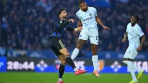 Frank Leboeuf Puji Duo Muda Inter Milan, Bonny dan Diouf: Mereka Aset Berharga Masa Depan