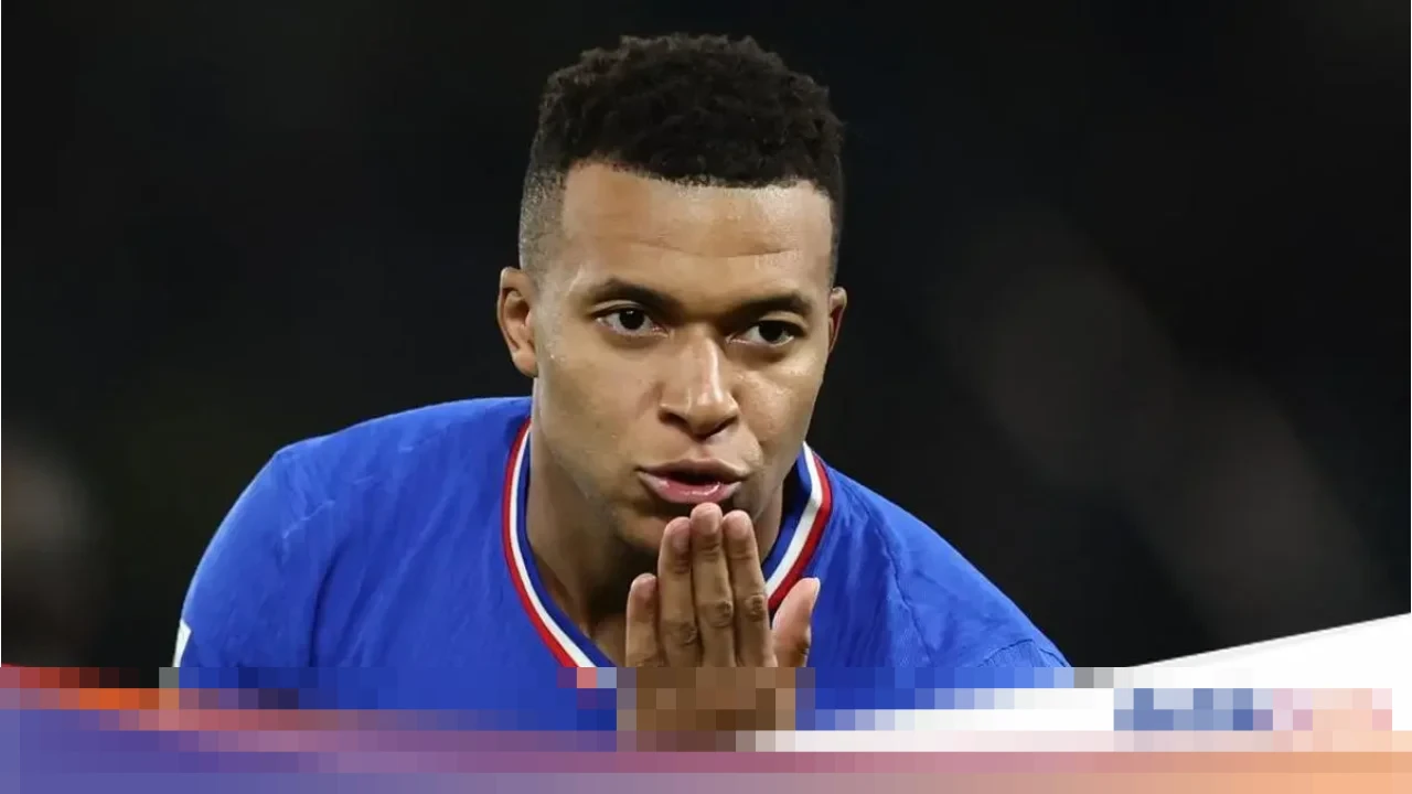 Frank Leboeuf: Reputasi Kylian Mbappe Terganggu Kontroversi, Belum Selevel Zinedine Zidane