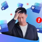 Frustrasi Pengguna Microsoft Word: Masalah Klasik yang Tak Kunjung Tuntas