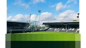 Fulham Catat Tiga Kemenangan Beruntun di Liga Primer Inggris, Mengulang Momen Langka dalam Sejarah Klub
