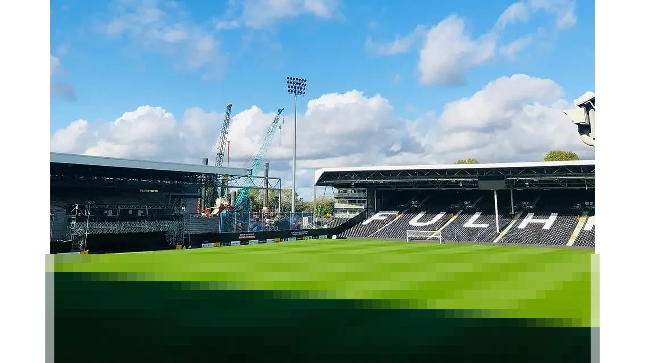 Fulham Catat Tiga Kemenangan Beruntun di Liga Primer Inggris, Mengulang Momen Langka dalam Sejarah Klub