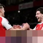 Gabriel Jesus: Arsenal Kini Lebih Berpengalaman dan Siap Bersaing Ketat dengan Manchester City