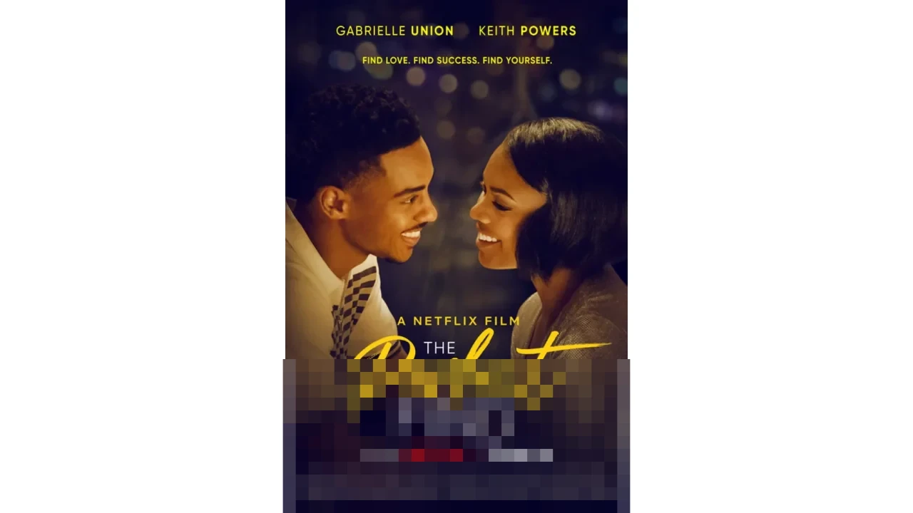 Gabrielle Union dan Keith Powers Ungkap Dinamika Romansa Karier Penuh Tantangan di The Perfect Find