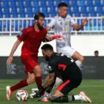 Gagal Raih Poin Penuh, Arema FC Soroti Kelemahan Antisipasi Sepak Pojok Lawan Madura United