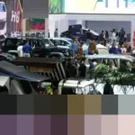 Gaikindo Klaim Penjualan Pameran Otomotif Tembus 60 Ribu Unit, Naik 14 Persen dari Tahun Lalu