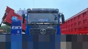 Gaikindo Pastikan Truk Cina Wajib Uji Laik Jalan, Libatkan Kemenperin dan Ditjen Hubdat