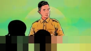 Gaji PNS dan PPPK 2026 Dipastikan Ikuti Aturan Lama, Kenaikan Terganjal Kesiapan Fiskal