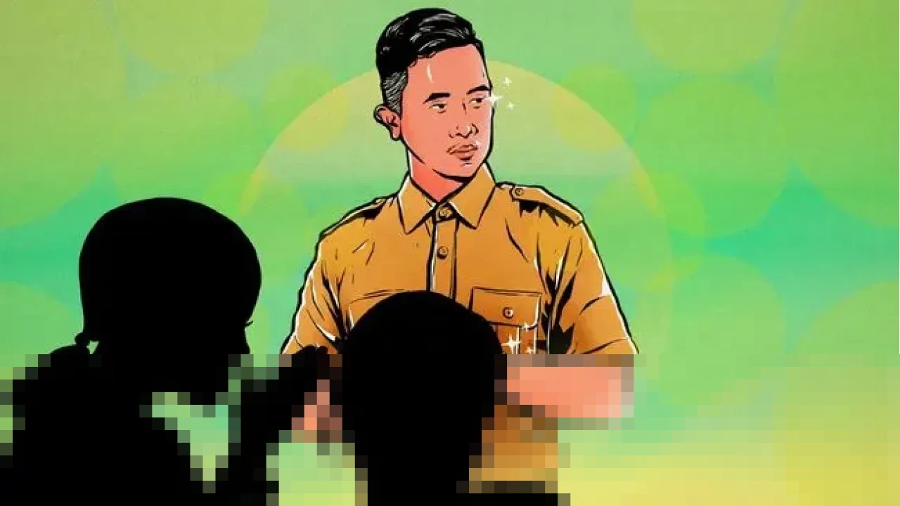 Gaji PNS dan PPPK 2026 Dipastikan Ikuti Aturan Lama, Kenaikan Terganjal Kesiapan Fiskal