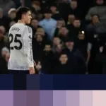 Galatasaray Ajukan Tawaran untuk Manuel Ugarte, Manchester United Siap Lepas Januari Ini