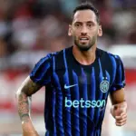 Galatasaray Hidupkan Kembali Minat pada Hakan Calhanoglu, Inter Milan Buka Peluang Negosiasi
