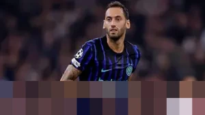 Galatasaray Kembali Bidik Hakan Calhanoglu, Inter Milan Siapkan Aleksandar Stankovic