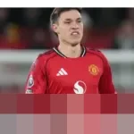 Galatasaray Seriusi Transfer Manuel Ugarte, Manchester United Minta Kenaikan Tawaran