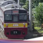 Gangguan Jalur Rel Tambun-Cikarang: KAI Commuter Umumkan 6 Perjalanan KRL Terlambat 30 Menit