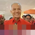 Ganjar Pranowo Soroti Pengurus Baru PDIP Jateng: Jaga Soliditas dan Bermanfaat untuk Rakyat