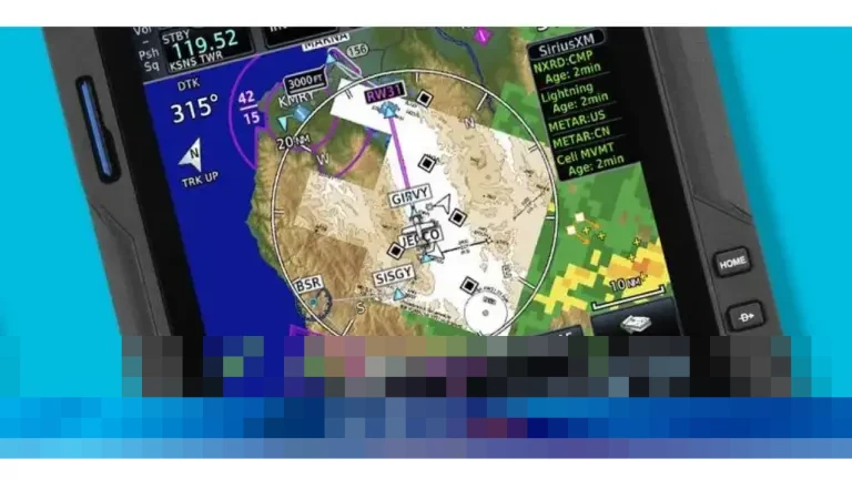 Garmin Pastikan Teknologi Autoland Selamatkan Dua Nyawa dalam Pendaratan Darurat Pesawat di Colorado