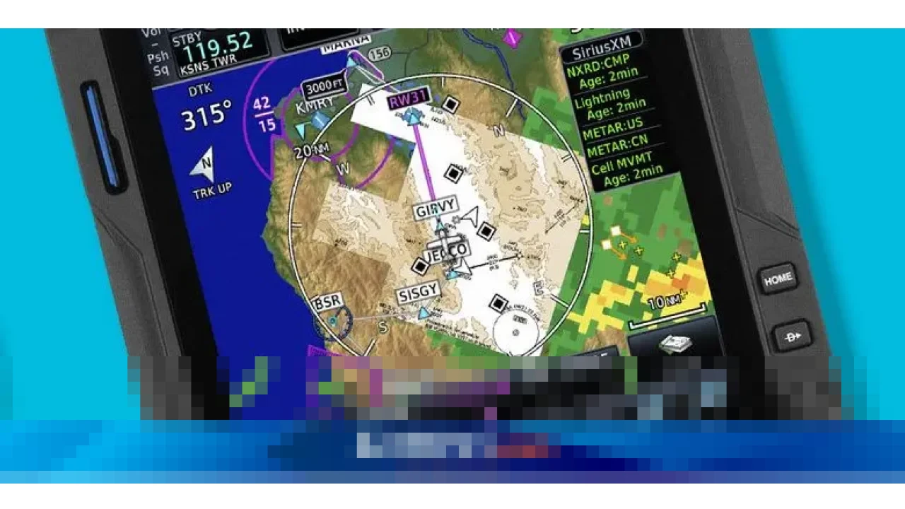 Garmin Pastikan Teknologi Autoland Selamatkan Dua Nyawa dalam Pendaratan Darurat Pesawat di Colorado