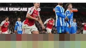 Gary Lineker: Gyokeres Perlu ‘Berjudi’ di Kotak Penalti, Belajar dari Calvert-Lewin