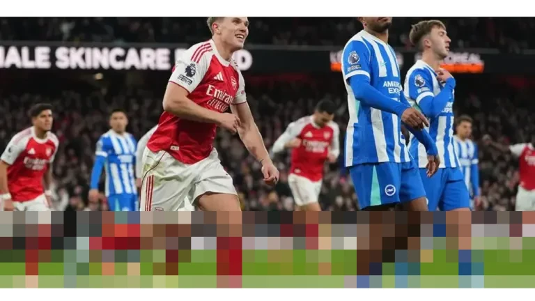 Gary Lineker: Gyokeres Perlu ‘Berjudi’ di Kotak Penalti, Belajar dari Calvert-Lewin