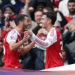 Gary Neville: “Arsenal Bisa Juara Liga Inggris Musim Ini,” Yakin Takkan Gagal Lagi