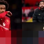 Gary Neville: “Enggak Benar Ini!” – Kritik Tajam Taktik Ruben Amorim Usai Man United Ditahan Wolves