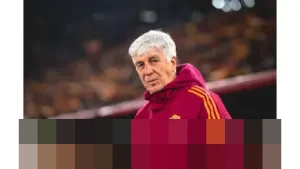 Gasperini: “Roma Tampil Berbahaya,” Soroti Kebugaran Dybala Usai Taklukkan Genoa 3-1