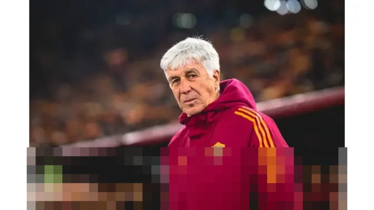 Gasperini: “Roma Tampil Berbahaya,” Soroti Kebugaran Dybala Usai Taklukkan Genoa 3-1