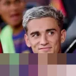 Gavi: “Pemulihan Cedera Berjalan Sangat Baik, Target Bugar Lima Bulan Lagi”