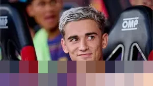 Gavi: “Pemulihan Cedera Berjalan Sangat Baik, Target Bugar Lima Bulan Lagi”