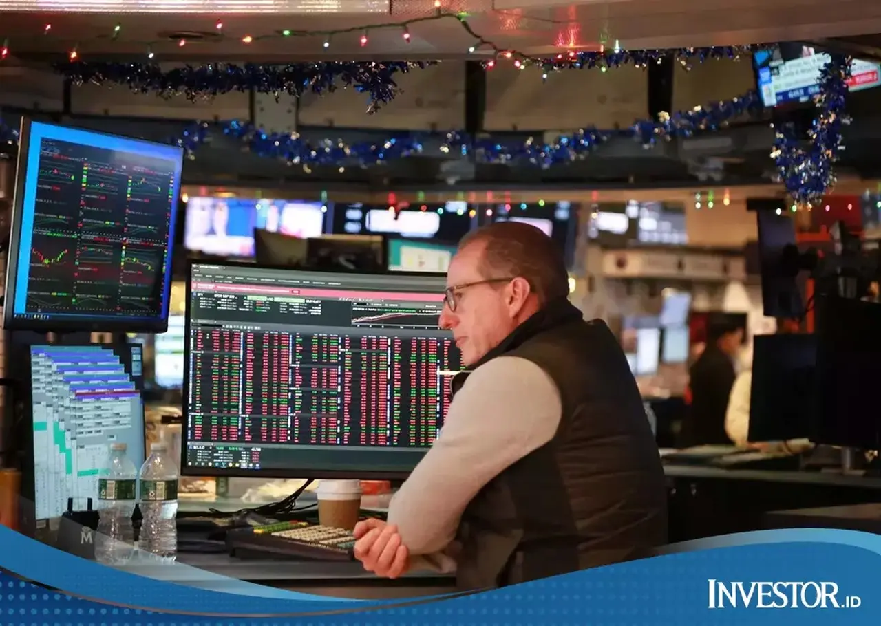 Gedung Putih Buka Opsi Hapus Tarif Impor Barang yang Tak Diproduksi di AS Gedung Putih Buka Opsi Hapus Tarif Impor Barang yang Tak Diproduksi di AS