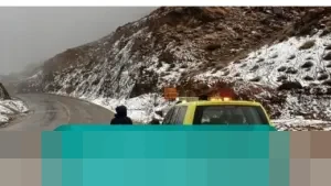 Gelombang Dingin Ketiga Diprediksi Terjang Arab Saudi Pekan Ini, Suhu Anjlok Hingga di Bawah Nol Derajat Celcius